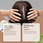 3-in-1 PFLEGE-SHAMPOO + SPÜLUNG Alles in einem – deine Komplett-Pflege! 💆‍♀️💦✨