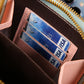 🔥Heißer Verkauf 50 % Rabatt – 🎁 Damen-Messenger-Tasche für Touchscreen-Handys
