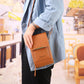 🔥Heißer Verkauf 50 % Rabatt – 🎁 Damen-Messenger-Tasche für Touchscreen-Handys