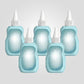 💥 MAGIC GEL REINIGER – Kraftvoll & vielseitig für den gesamten Haushalt 🎁 Kaufen Sie 1 erhalten Sie 1 GRATIS! ✨