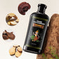 Ingwer Anti-Schuppen Reinigungsshampoo