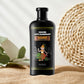 Ingwer Anti-Schuppen Reinigungsshampoo