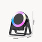 4-in-1 kabelloser Induktions-Audio-Bluetooth-Lautsprecher