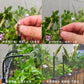 🔥Sommeraktion 50 % Rabatt – 🚿360° gebogenes automatisches Bewässerungssystem für den Garten