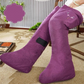 Elektrische Heiz-Moxibustion-Fußstiefel