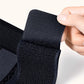 🍂Frühherbst-Sale 50 % Rabatt🛡️Dot Matrix Wormwood rutschfeste, warme Kniebandage