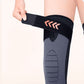 🍂Frühherbst-Sale 50 % Rabatt🛡️Dot Matrix Wormwood rutschfeste, warme Kniebandage