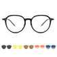 UltraLeichte Magnetische Brille 5-in-1