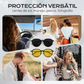 UltraLeichte Magnetische Brille 5-in-1