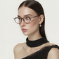 UltraLeichte Magnetische Brille 5-in-1