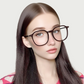 UltraLeichte Magnetische Brille 5-in-1