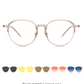 UltraLeichte Magnetische Brille 5-in-1