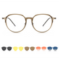 UltraLeichte Magnetische Brille 5-in-1