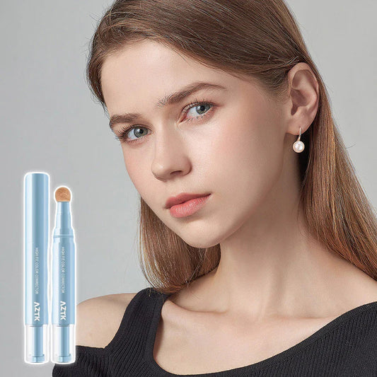 ⏳Begrenzte Zeit 50% Rabatt💥Hydratisierender flüssiger Mehrzweck-Concealer-Stift