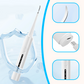 2-in-1 Ultraschall-Zahnreiniger & elektrische Zahnbürste