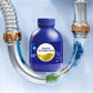 🥳2026 HEISSER VERKAUF🥳💞50.000+ VERKAUFT!🔬🛡️ Professionelle Bio-Enzym-Formel | Beseitigt Verstopfungen sicher, Drain Expert Solution, beseitigt Verstopfungen und Gerüche in 30 Minuten! 🧪🌀
