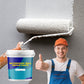 Wasserdichte Wandreparaturpaste