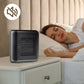 ⏳Begrenzte Zeit 50% Rabatt💥800-W-Wandheizgerät mit einstellbarem Thermostat und Zeitschaltuhr