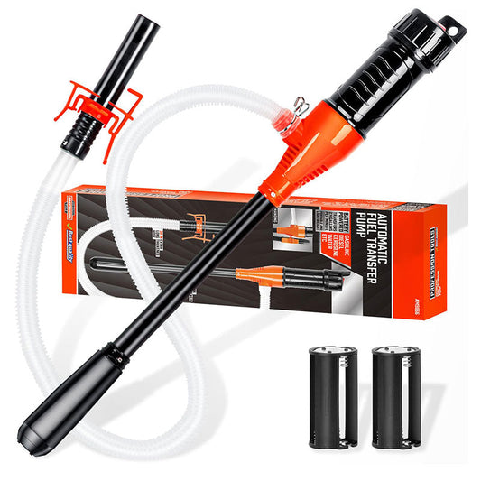 🎉Tragbare elektrische Mehrzweck-Umfüllpumpe