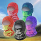 🧣JETZT 50% RABATT! ✨ Wärmereaktive Sturmhaube – Farbwechselndes Material mit vollständigem Gesichtsschutz für Wintersportarten ❄️🔒