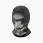 🧣JETZT 50% RABATT! ✨ Wärmereaktive Sturmhaube – Farbwechselndes Material mit vollständigem Gesichtsschutz für Wintersportarten ❄️🔒