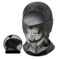 🧣JETZT 50% RABATT! ✨ Wärmereaktive Sturmhaube – Farbwechselndes Material mit vollständigem Gesichtsschutz für Wintersportarten ❄️🔒