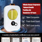 Intelligenter LED-Aromatherapie-Diffusor