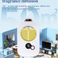 Intelligenter LED-Aromatherapie-Diffusor