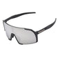 Rennrad-Fahrbrille