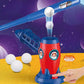 Automatisches Baseball-Wurfgerät für Kinder