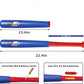 Automatisches Baseball-Wurfgerät für Kinder