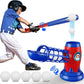 Automatisches Baseball-Wurfgerät für Kinder
