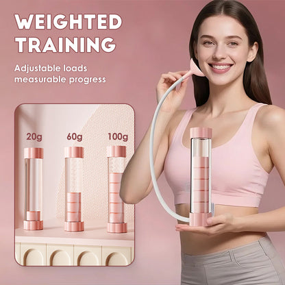 【🔥Jahresendverkauf: 50 % Rabatt🔥】Tragbarer Trainer für die Bauchatmung