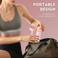【🔥Jahresendverkauf: 50 % Rabatt🔥】Tragbarer Trainer für die Bauchatmung