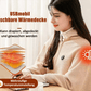 【🚀Kostenlose Lieferung】❄️Portable Weiche elektrische Heizdecke mit Reißverschluss Shawl☀️