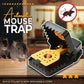 Empfindliche automatische Mausefalle 🔥 heißer Verkauf 🔥