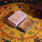 🔥Neujahrsaktion 50% RABATT✨Entdecken Sie die mystische Welt des Tarot-Goldfolien-Tarots