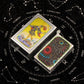 🔥Neujahrsaktion 50% RABATT✨Entdecken Sie die mystische Welt des Tarot-Goldfolien-Tarots