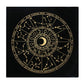 🔥Neujahrsaktion 50% RABATT✨Entdecken Sie die mystische Welt des Tarot-Goldfolien-Tarots