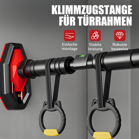 Klimmzugstange für Türrahmen