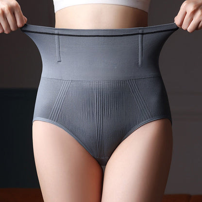 Tummy-Control-Slip mit hoher Taille für Frauen