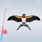 🎣🪁Innovative Angelruten-Drachen✨✨Einfach steuern, endloser Outdoor-Spaß für Kinder!