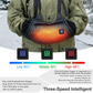 Warm Hands™ |  Réchauffez vos mains en un instant