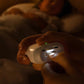 Elektrische Nagelschere mit 2 Geschwindigkeitsstufen und LED