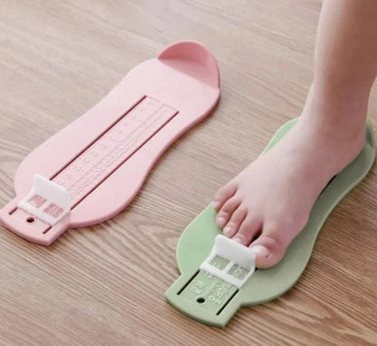 🧒🎉Fußlängenmesser für Kinder