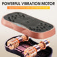 120-Stufen-Vibrationsplatten-Trainingsgerät