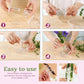 DIY-Blumenarrangement-Halter-Set