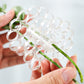 DIY-Blumenarrangement-Halter-Set