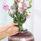 DIY-Blumenarrangement-Halter-Set