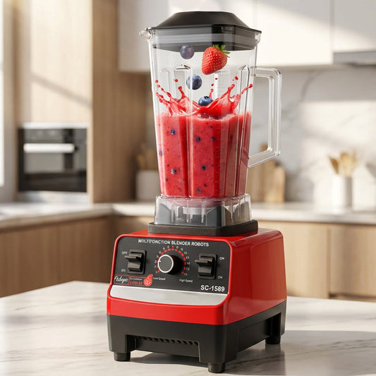 Professioneller Hochgeschwindigkeits-Tischmixer